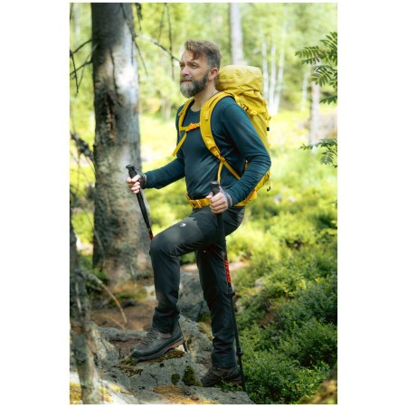 Pantaloni softshell da uomo High Point Versa Pants