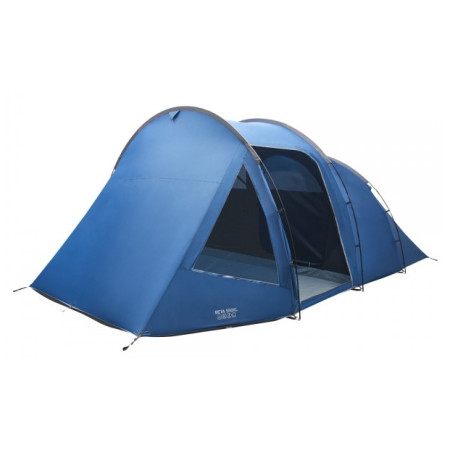 Tenda familiare Vango Beta 550XL 2023 blu Moroccan Blue