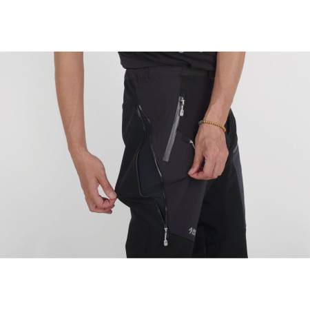 Pantaloni invernali da uomo Direct Alpine Rebel