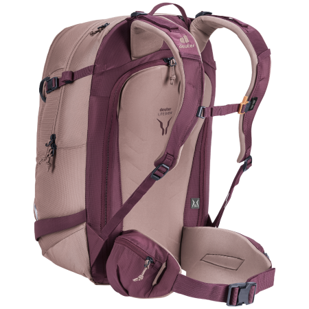 Zaino da sci Deuter Freerider 28 SL