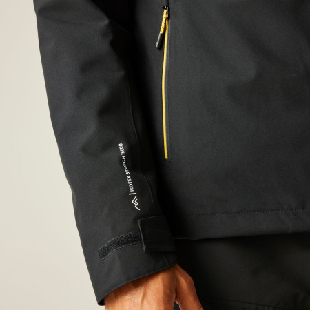 Giacca da uomo Regatta Wentwood