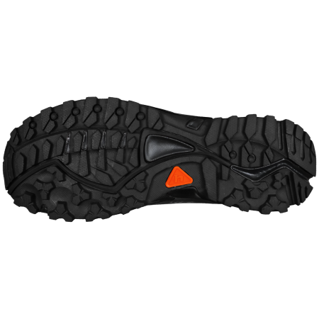 Scarpe da uomo Hannah Granite M Wp