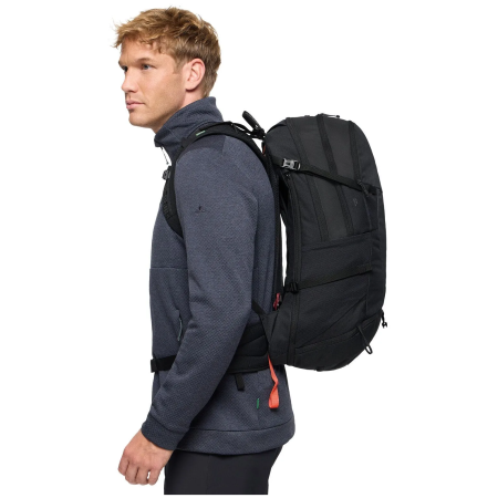Zaino da trekking Vaude Wizard 30+4