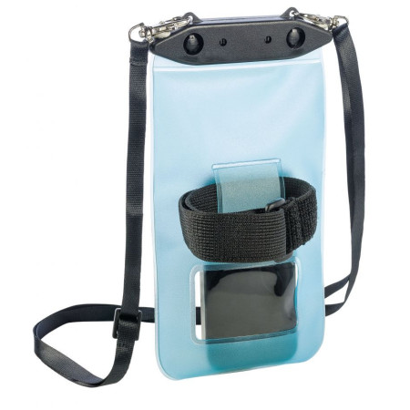 Custodia per telefono Ferrino TPU Waterproof 11x20