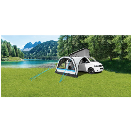 Estensione per tenda da campeggio Brunner Rhombus Van Front Wall