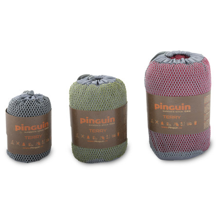 Asciugamano Pinguin Terry Towel XL