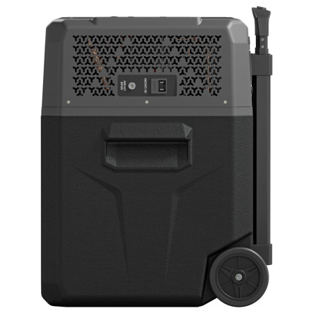 Frigorifero a compressore Yolco BCX40