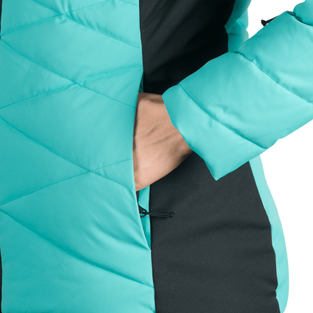 Giacca da sci da donna Northfinder Abigayle