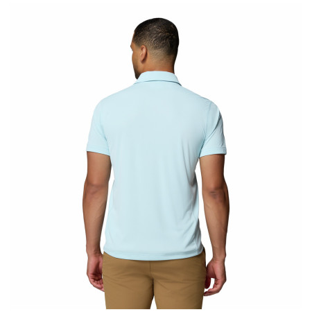 Maglietta da uomo Columbia Zero Rules™ Light Polo