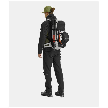 Zaino da trekking Ortovox Traverse Pure 30
