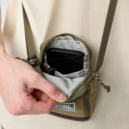 Borsa Fjällräven Vardag Pocket Small