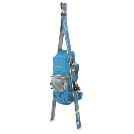 Zaino Pinguin Attack 45