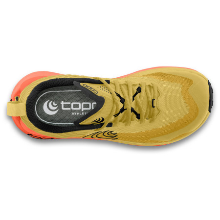 Scarpe da corsa da uomo Topo Vista