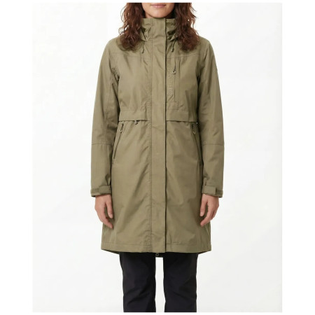 Cappotto da donna Husky Nestia L