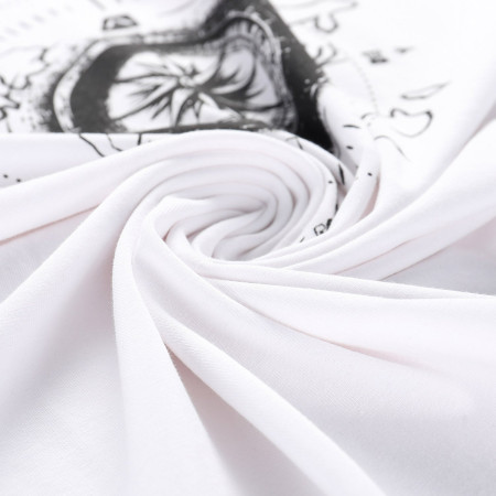 Maglietta da uomo Alpine Pro Morol