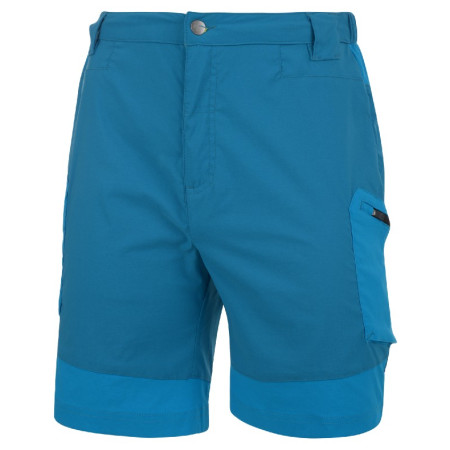Pantaloncini da uomo Dare 2b Apace Hike Short Blue blu