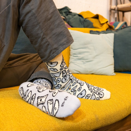 Calze YY VERTICAL Spray Wall