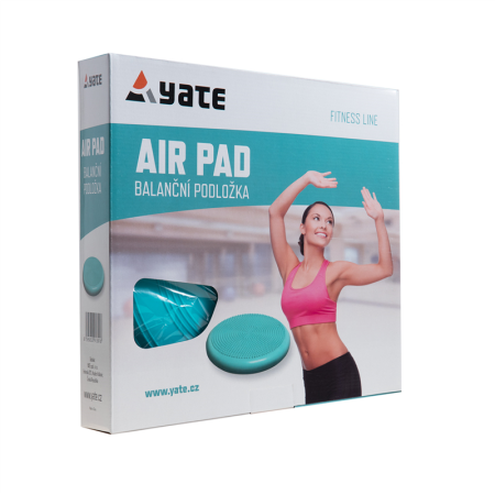 Palla equilibrio Yate Air Pad