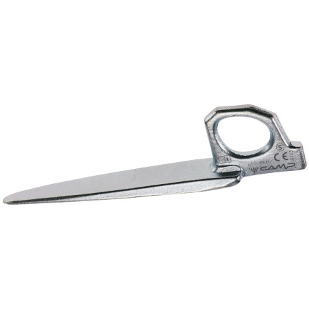 Gancio Camp Soft Fix Ring 155 mm