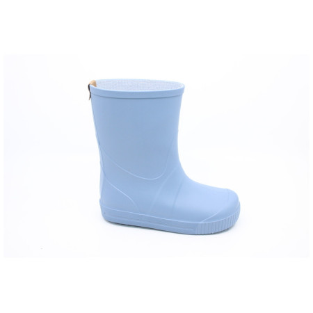 Stivali da pioggia per bambini GoKids Wave 979 Light Blue