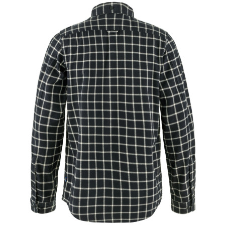 Camicia da uomo Fjällräven Övik Flannel Shirt M