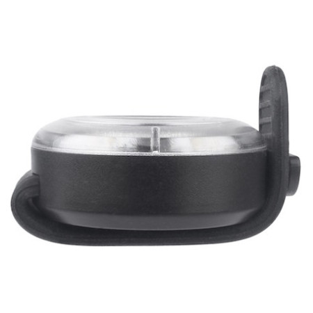 Luce per cani Mountain Paws Rechargeable Dog Safety Light