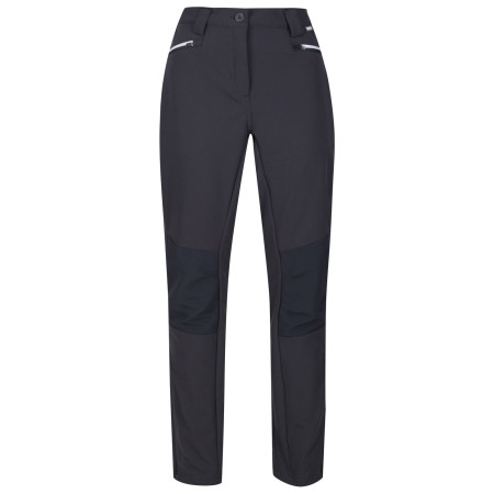 Pantaloni da donna Regatta Wmns Questra III grigio SealGrey