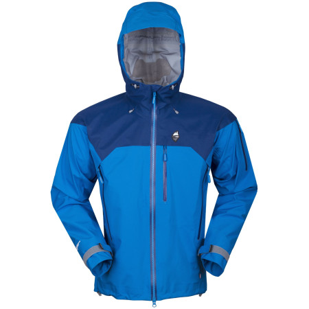 Giacca da uomo High Point Protector 5.0 Jacket blu Blue/DarkBlue