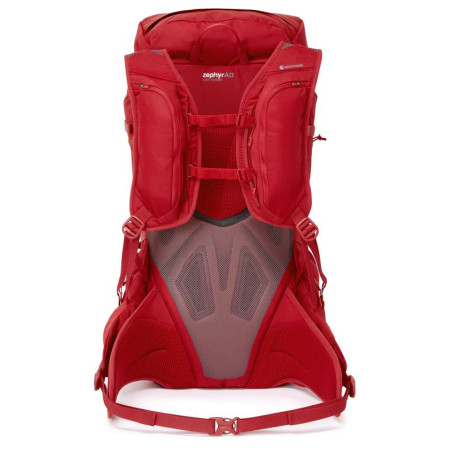 Zaino Montane Trailblazer Xt 35