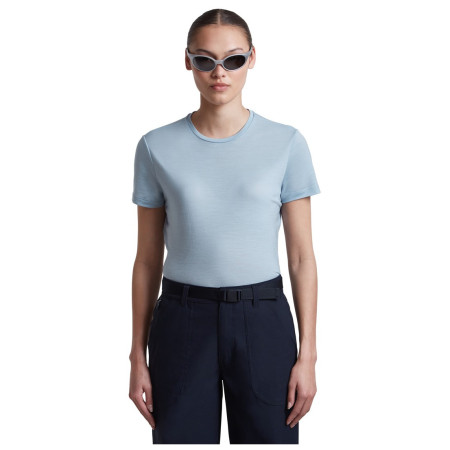 Maglietta sportiva da donna Icebreaker Women Merino 125 Cool-Lite™ Sphere III SS Tee