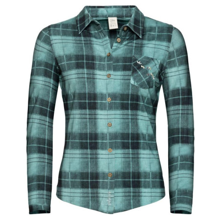 Camicia da donna Chillaz Similaun 2.0
