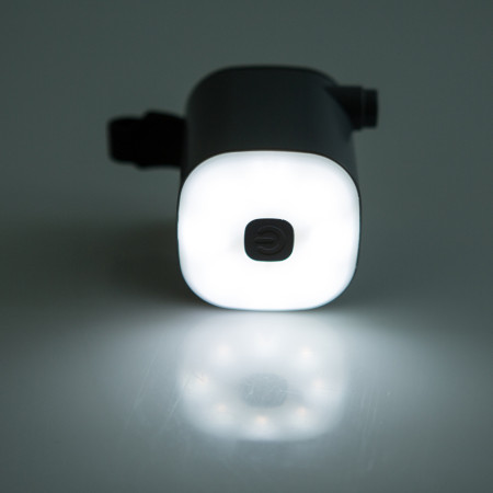 Pompa elettrica Zulu Little Rocket