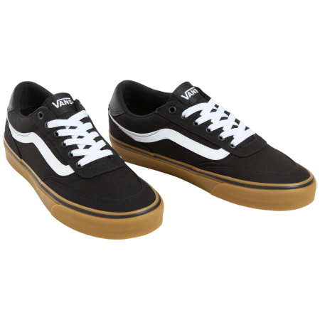 Scarpe da uomo Vans Brooklyn Ls
