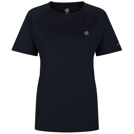Maglietta da donna Dare 2b Gravitate Tee nero Black