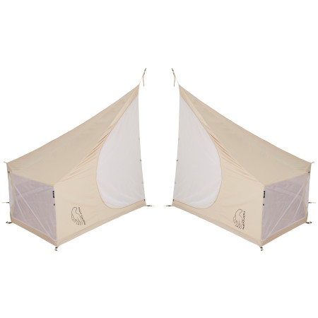 Tenda interna Nordisk Asgard 19.6
