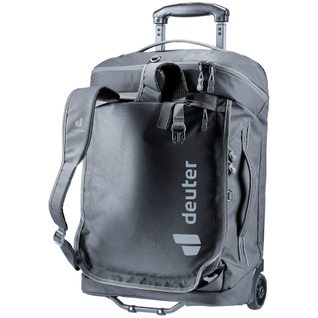 Valigia da viaggio Deuter Duffel Pro Movo 36