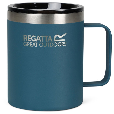 Tazza termica Regatta Thermulate Mug 0.35L blu scuro Mediterranea