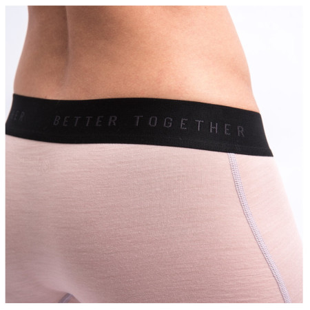 Mutandine sportive da donna Sensor Merino Cordura