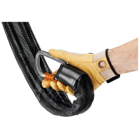 Puleggia Petzl Jag System 1m