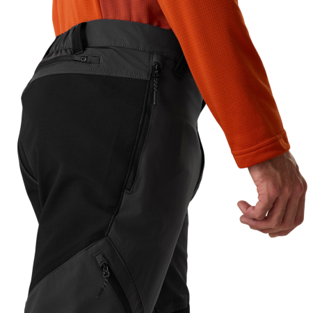 Pantaloni da uomo Regatta Questra