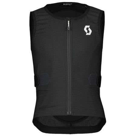 Protezione della spina dorsale per bambini Scott Vest Airflow Junior