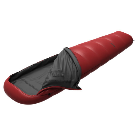 Sacco a pelo Hannah Bike 100 2023