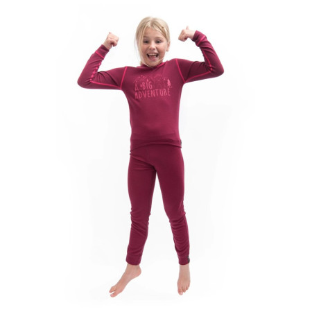 Set sportivo per bambini Sensor Double Face Set Adventure