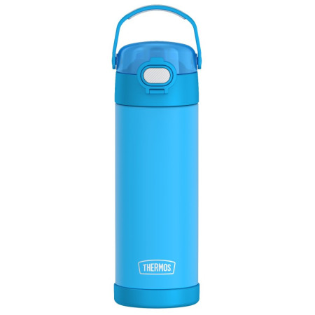 Thermos per bambini Thermos s hydratačním uzávěrem blu blue