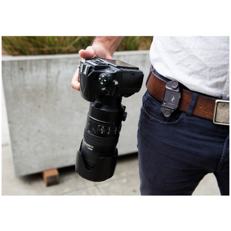 Supporto Peak Design Capture (v3)