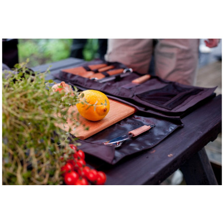 Set per la preparazione degli alimenti Primus CampFire Prep Set