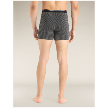 Boxer da uomo Icebreaker Mens Anatomica Boxers