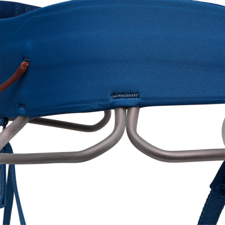 Imbracatura da arrampicata da uomo Black Diamond M Solution Harness