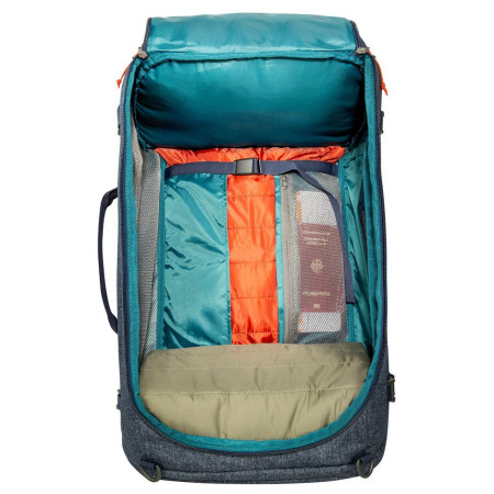 Borsa da viaggio Tatonka Duffle Bag 45