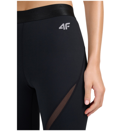 Leggings da donna 4F Tights Fnk F475